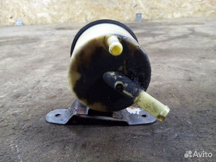 Бачок гидроусилителя Nissan Almera N16 седан