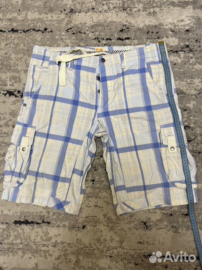 Шорты мужские
