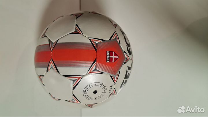 Футбольный мяч Select 5 brilliant