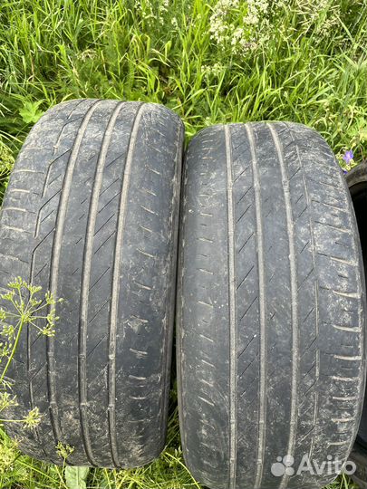 Bridgestone Turanza EL450 225/45 R19