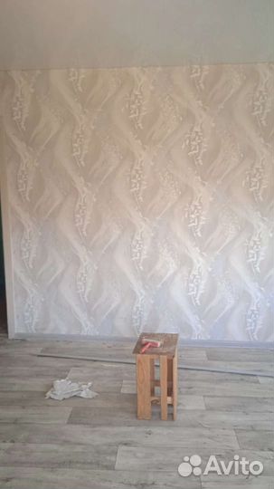 Ремонт и отделка квартир