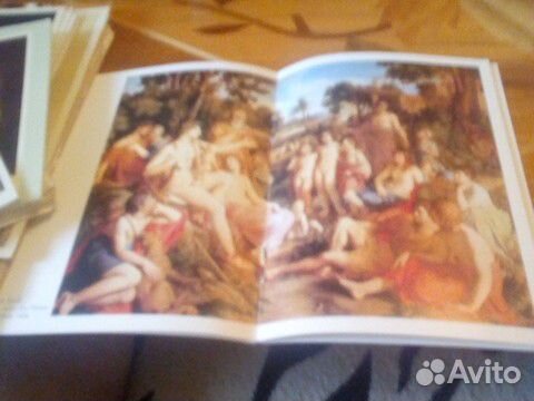 Брошюры на иностранном языке