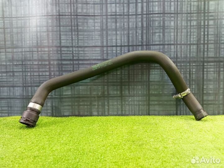 Шланг системы охлаждения Bmw X5 E53 M54 2005