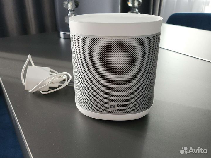 Колонка Xiaomi Mi Smart