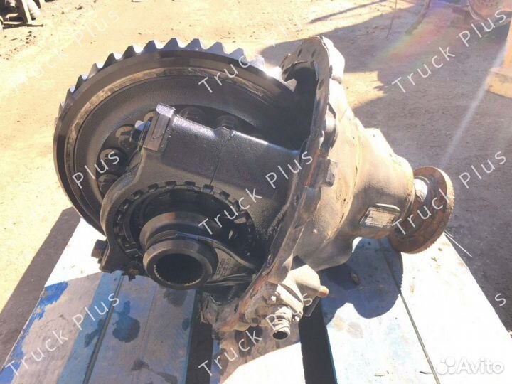 Редуктор Renault P13170 1344C