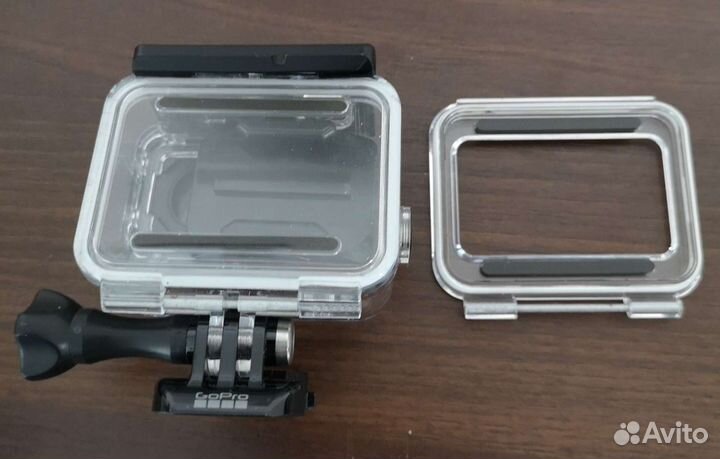 Аквабокс/Защитный бокс GoPro Super Suit Housing