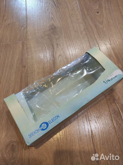 Коробка эликон камаз 4310