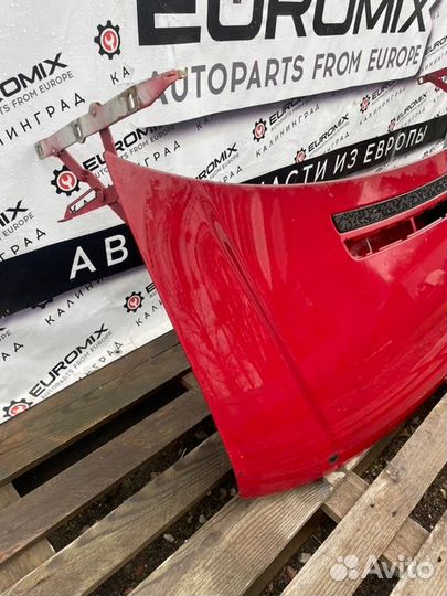 Капот передний Mercedes Vito W638 601 1997