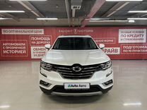 Renault Samsung QM6 2.0 CVT, 2017, 146 113 км, с пробегом, цена 1 930 000 руб.