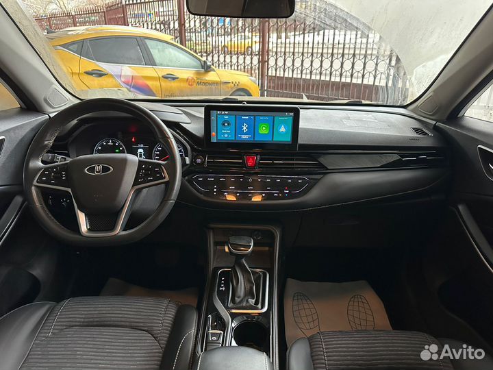 Москвич 3 1.5 CVT, 2023, 95 655 км