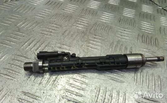 Форсунка бензиновая BMW 3 F30/F31 (4BA05B703)