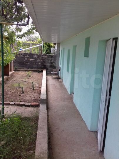 Комната 11 м² в 1-к., 1/1 эт.