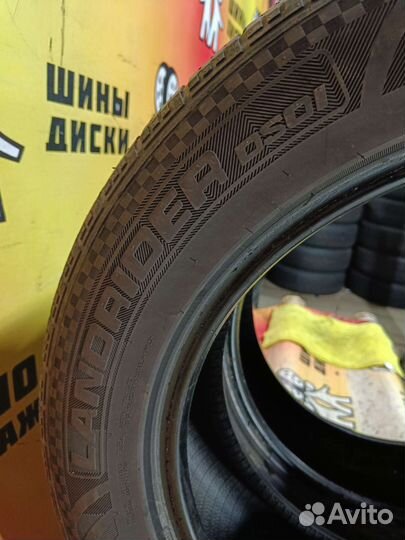DoubleStar DS01 225/55 R18 98V