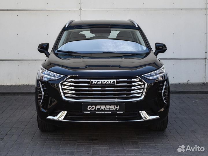 Haval Jolion 1.5 AMT, 2021, 44 392 км