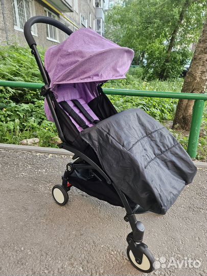 Прокат/аренда детских колясок Пермь