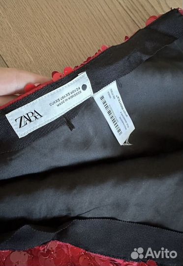 Юбка Zara