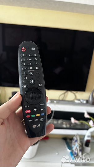 Oled55B8SLB