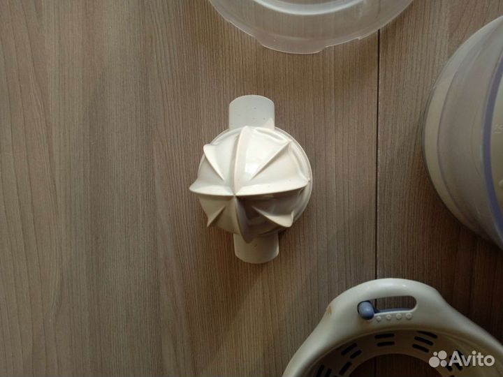 Соковыжималка philips для цитрусовых. Словения