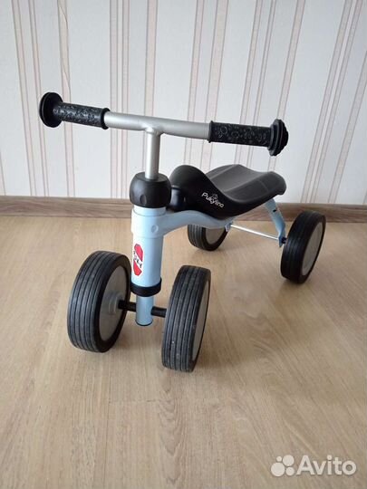 Беговел puky pukylino