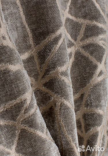 Мебельные ткани Шенилл Медея