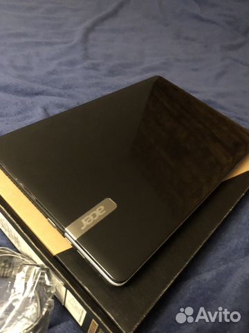 Ноутбук Acer travelmate p253-e