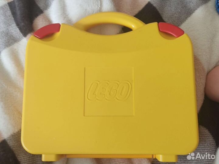 Lego classic бу