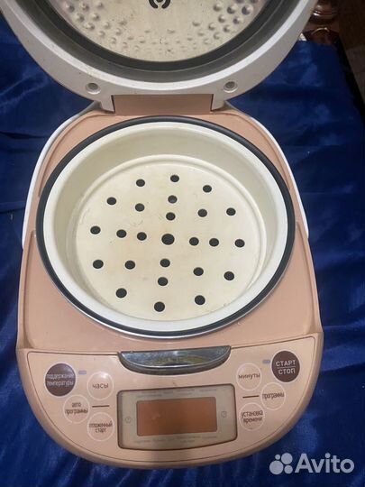 Мультиварка Maxwell