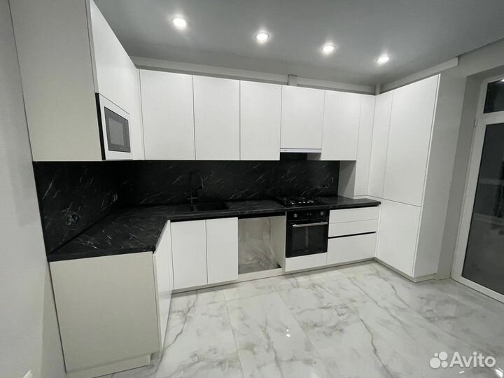 Кухни на заказ