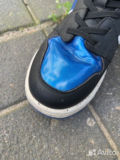 Кроссовки демисезонные дет Kapika 33 р(21,5 см)