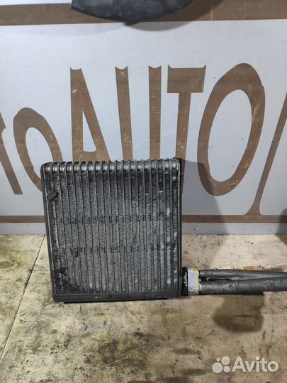 Испаритель кондиционера Audi A6 C5