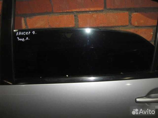 Стекло Mitsubishi Lancer 9