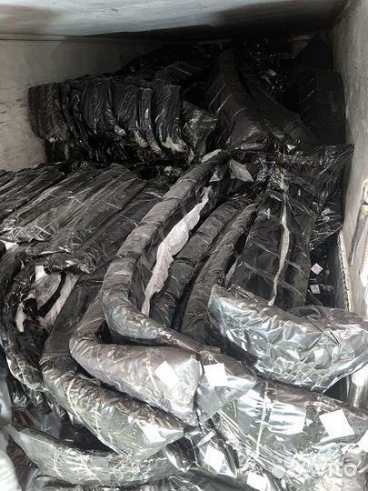 Бампера на Лада все модели оптом розницу