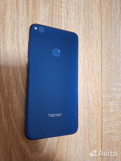 HONOR 8 Lite, 4/32 ГБ