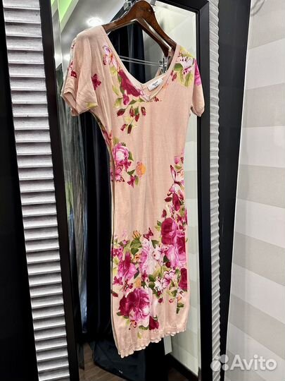 Blumarine платье женское