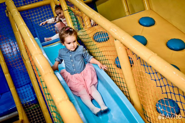 Дeтcкий дeнь poждeние