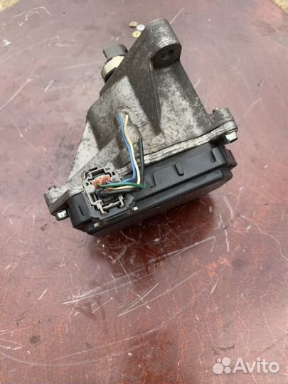 Блок вальваматик valvematic Toyota Rav 4