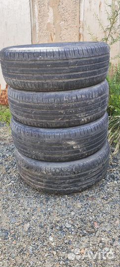 Nokian Tyres Hakka Green 3 195/65 R15 H