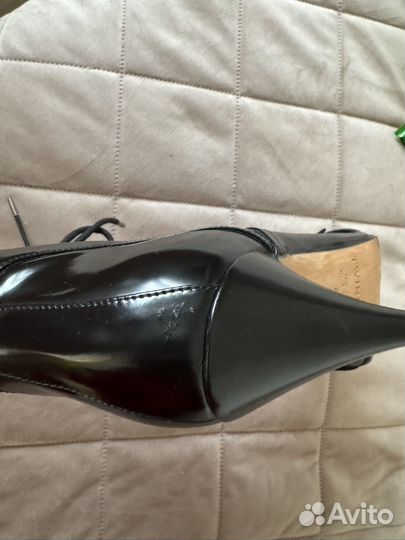 Получапоги twinset оригинал 40 размер
