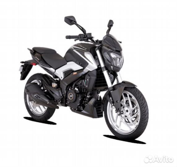Bajaj Dominar 250