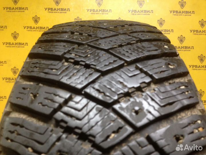 Goodyear Ultragrip Ice Arctic 185/65 R15 88T