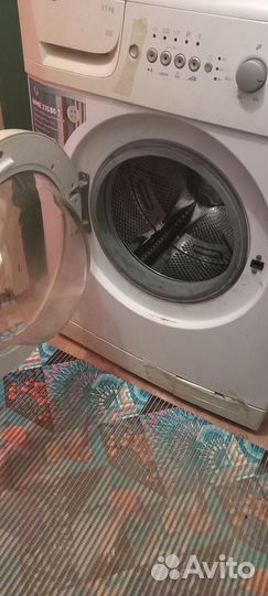 Стиральная машина на запчасти