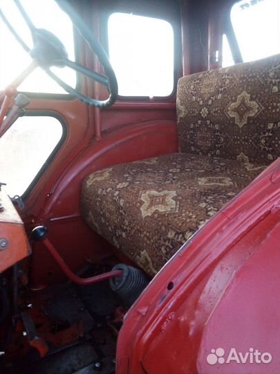 Трактор ЛТЗ Т-40AM, 1991