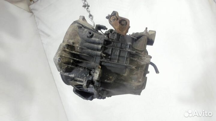 Кпп 6-ст.мех. (МКПП) Ford Galaxy, 2007