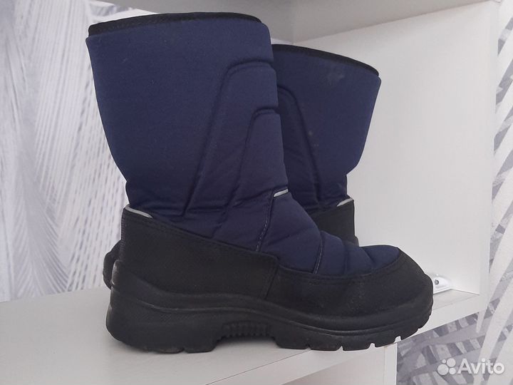 Дутики nordman