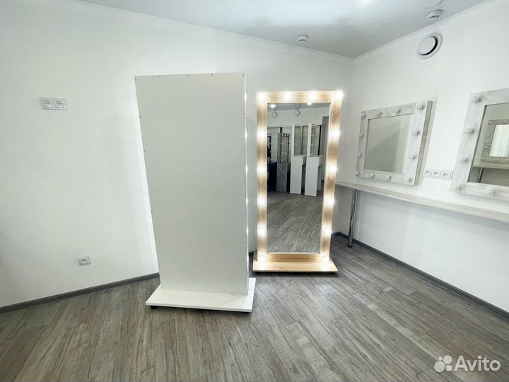 Зеркало в полный рост