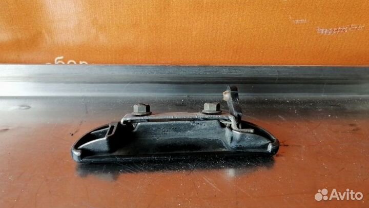 Ручка двери наружная правая Mitsubishi Pajero Mini