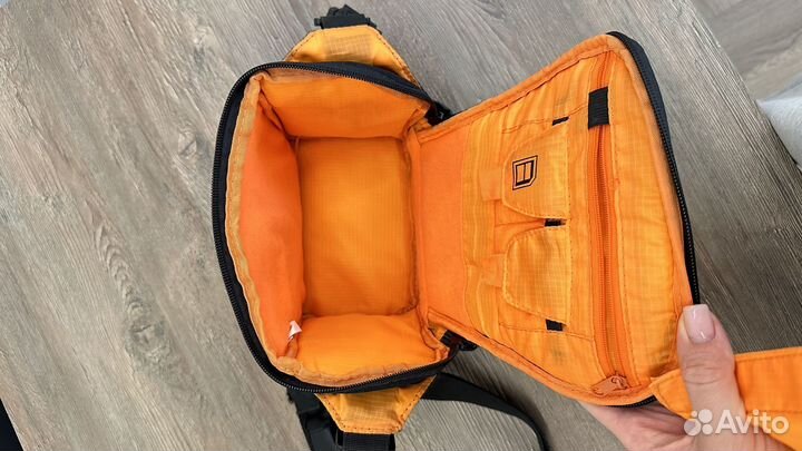 Сумка для фотоаппарата