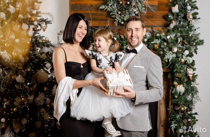 Ведущий на свадьбу (Тяжелый дым и снег в подарок)