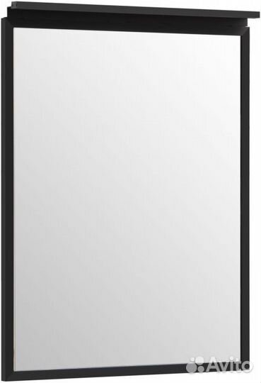 Зеркало Allen Brau 60 1.31013.bb Черное