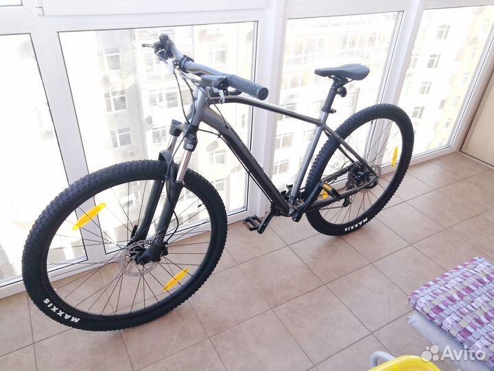 Scott Aspect 950 Gray (2022) L